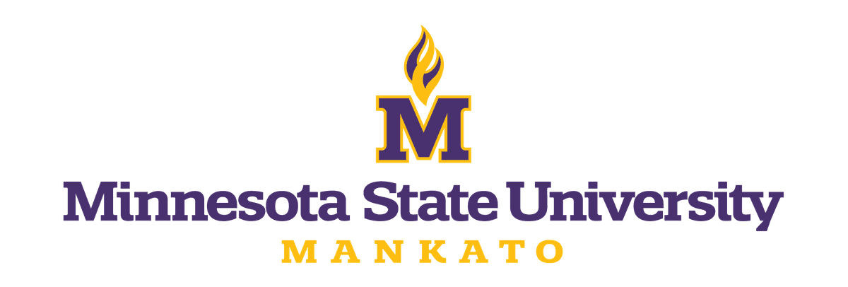 Minnesota State University, Mankato Foundation logo